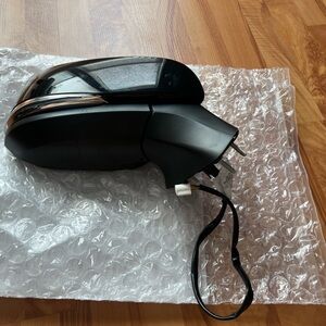 Side Mirror for RAV4  (passenger side )